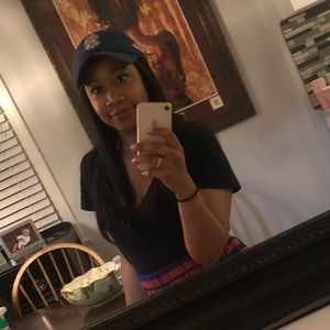 Meet your Posher, Dani